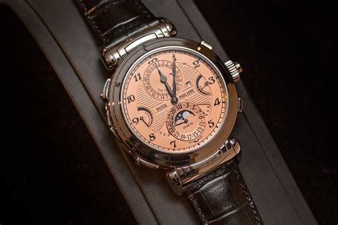 most popular patek philippe watches|patek philippe million dollar watch.